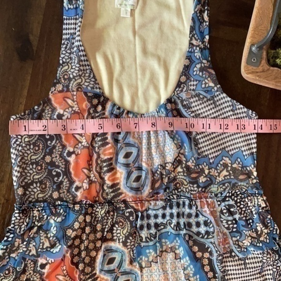 Anthropologie Weston Wear dress - Picture 9 of 10